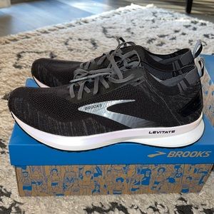 Brooks Levitate 4 Running Shoes